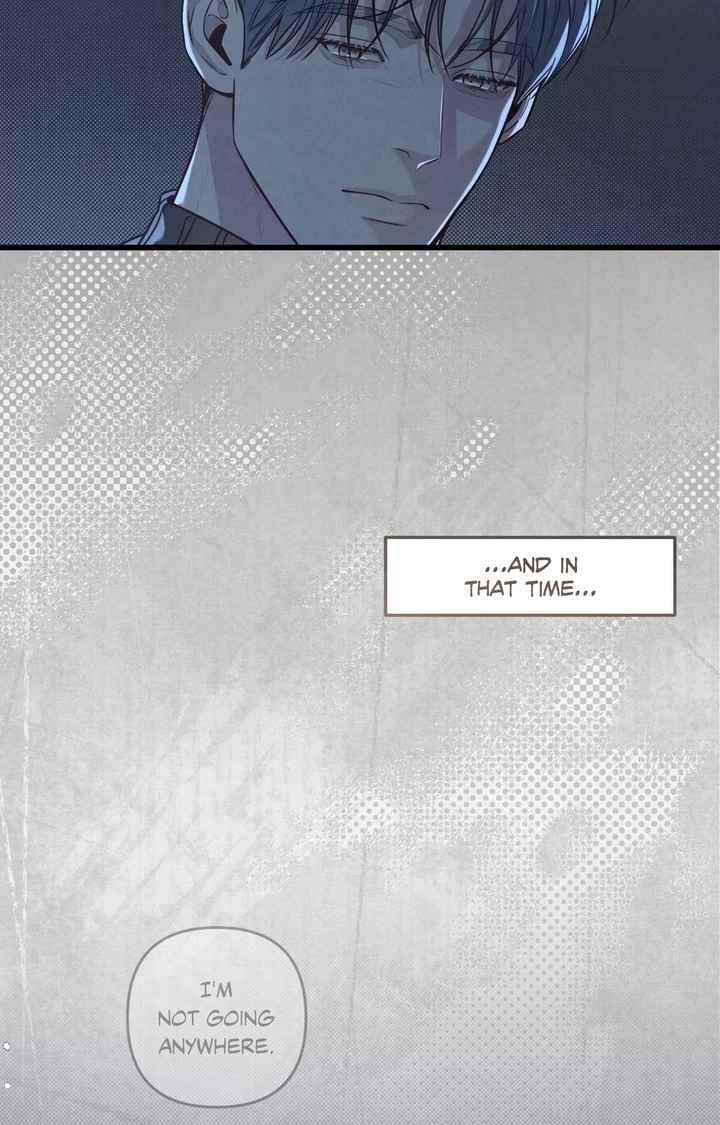Between the Lines Chapter 81.1 page 28 - 