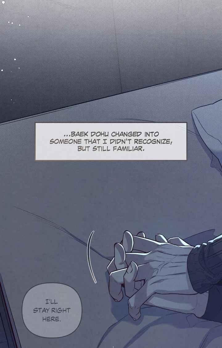 Between the Lines Chapter 81.1 page 29 - 