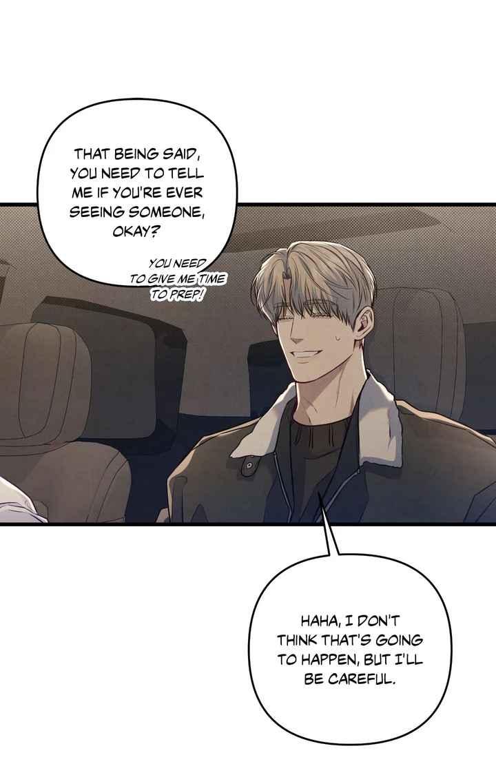Between the Lines Chapter 81.1 page 37 - 