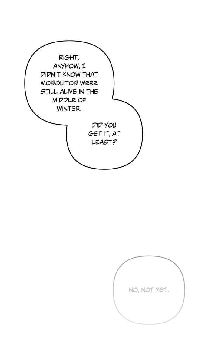 Between the Lines Chapter 81.1 page 38 - 