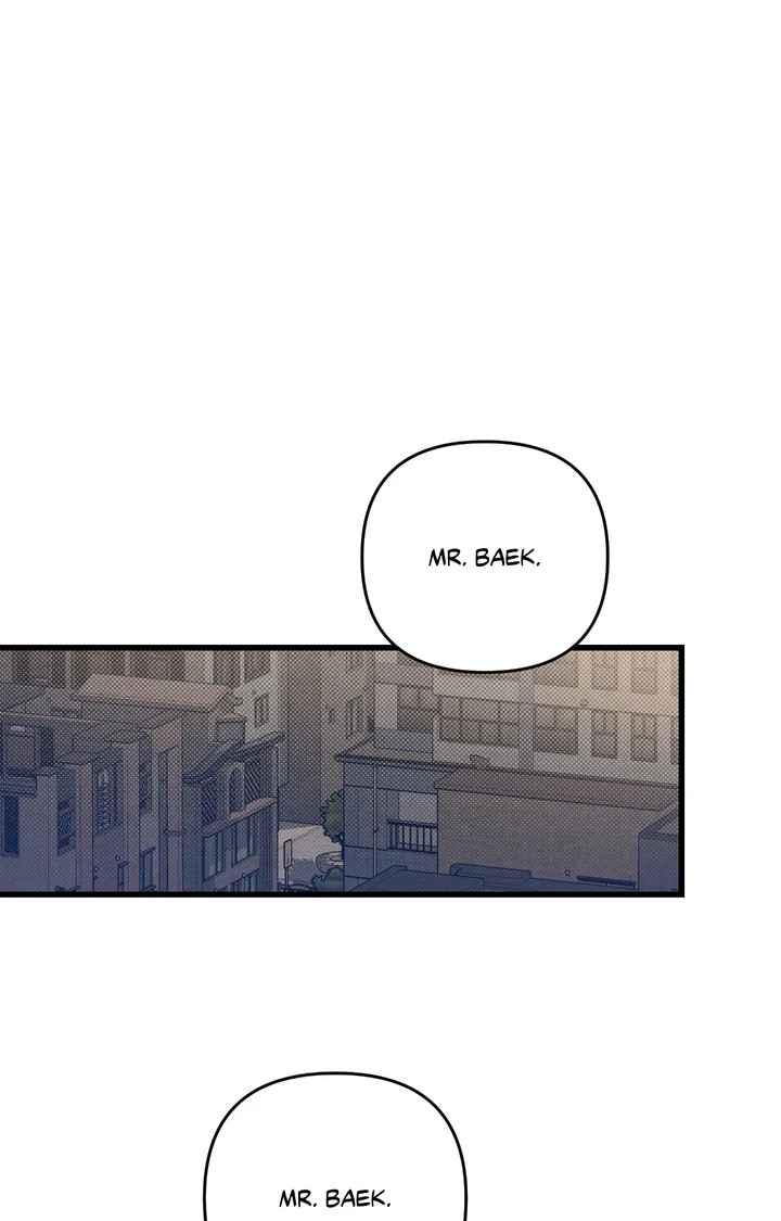 Between the Lines Chapter 81.1 page 41 - 
