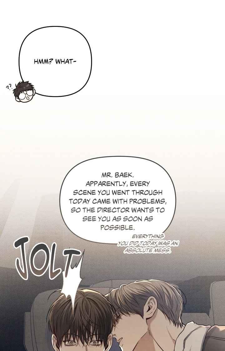 Between the Lines Chapter 81.1 page 46 - 