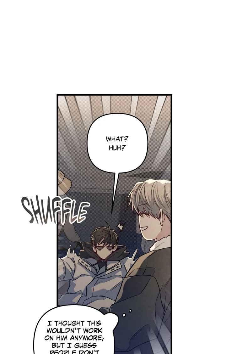 Between the Lines Chapter 81.1 page 48 - 