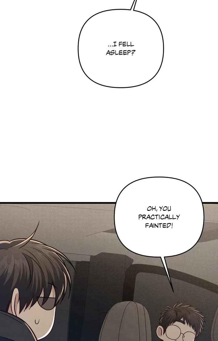 Between the Lines Chapter 81.1 page 50 - 