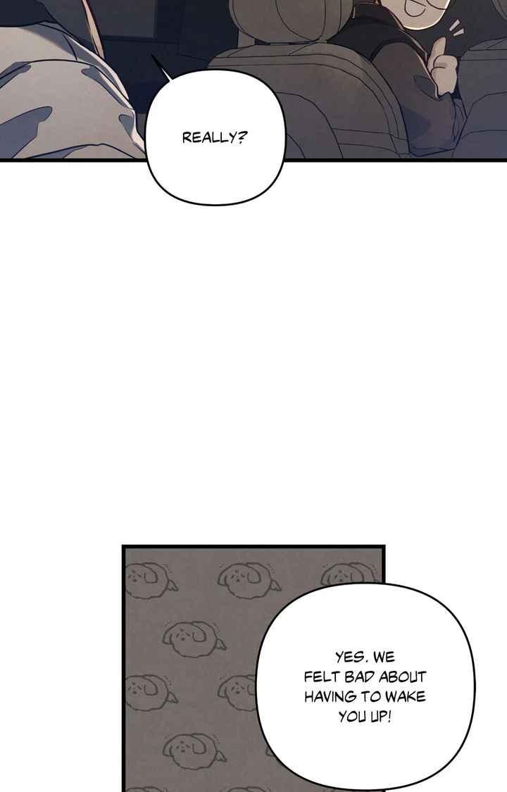 Between the Lines Chapter 81.1 page 51 - 