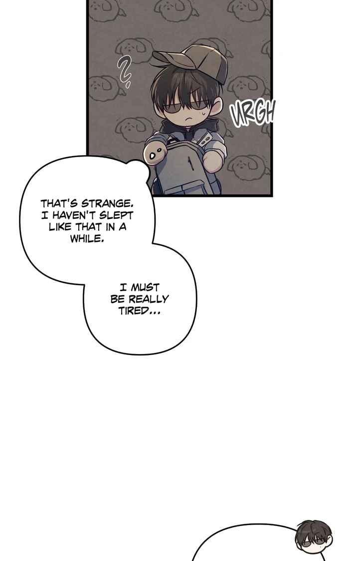Between the Lines Chapter 81.1 page 52 - 