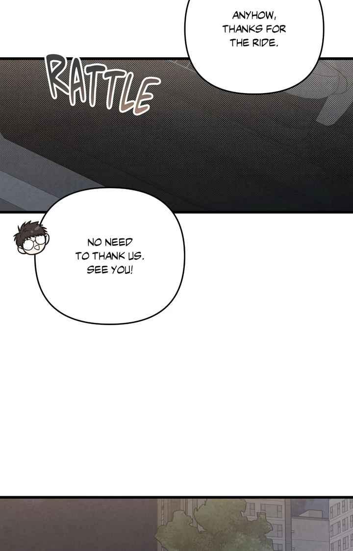 Between the Lines Chapter 81.1 page 53 - 