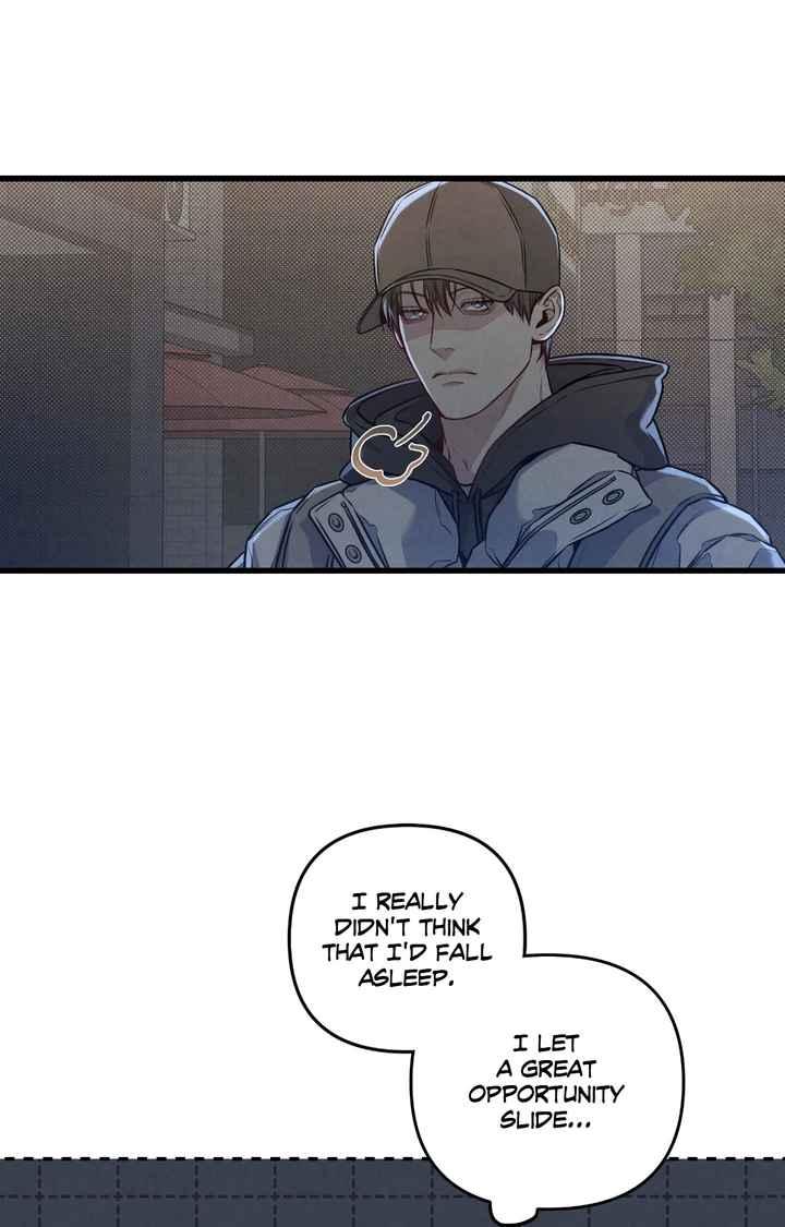 Between the Lines Chapter 81.1 page 55 - 