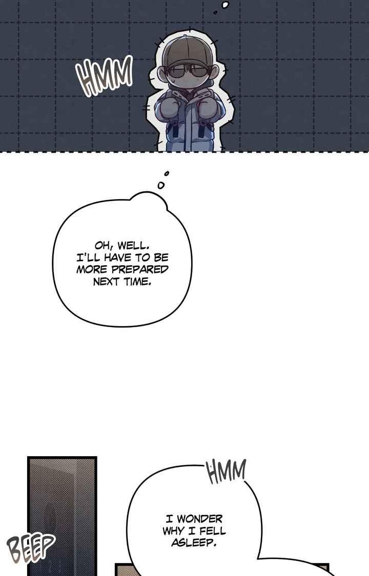 Between the Lines Chapter 81.1 page 56 - 