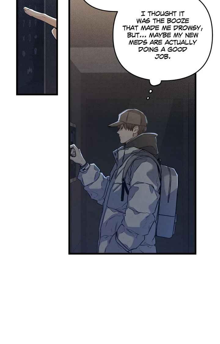 Between the Lines Chapter 81.1 page 57 - 