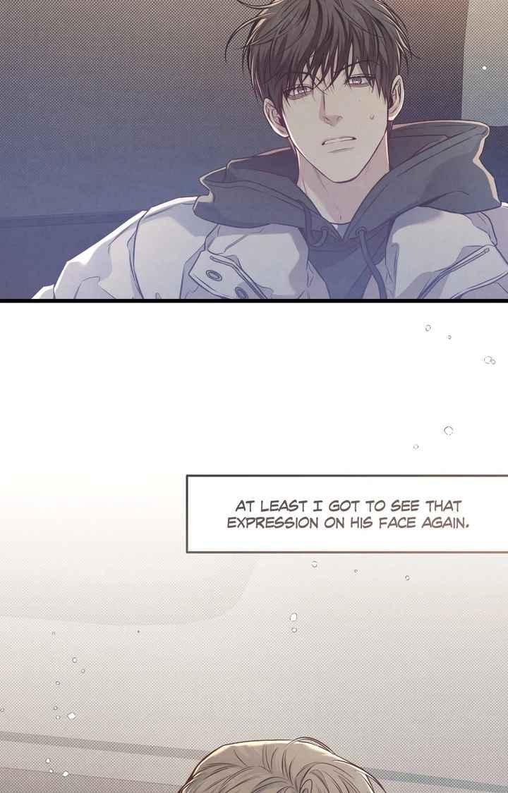 Between the Lines Chapter 81.1 page 59 - 