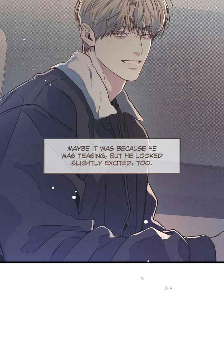 Between the Lines Chapter 81.1 page 60 - 