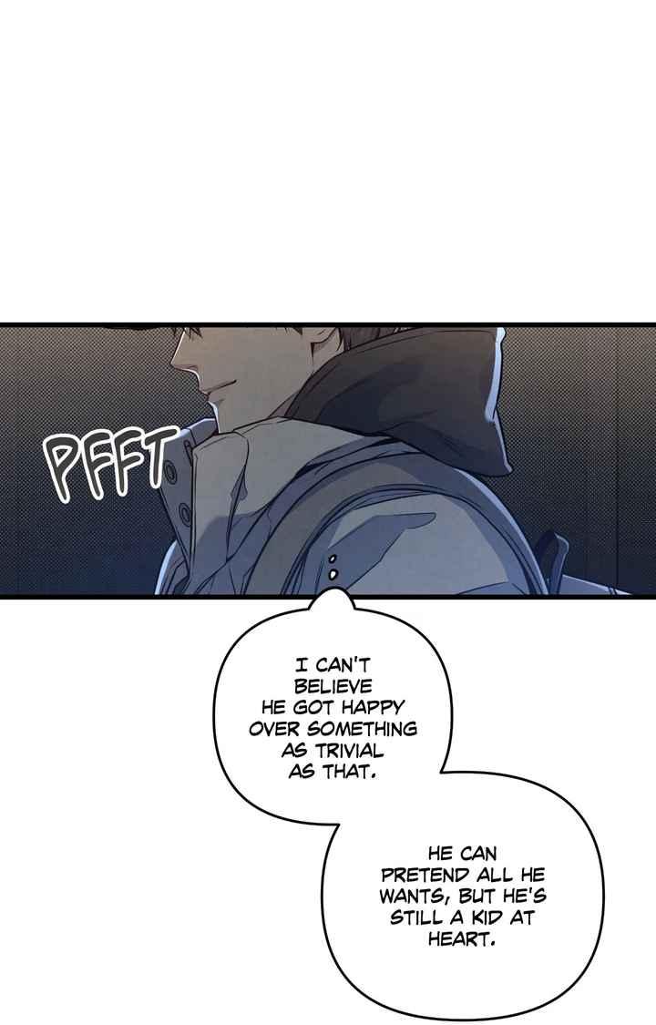 Between the Lines Chapter 81.1 page 61 - 
