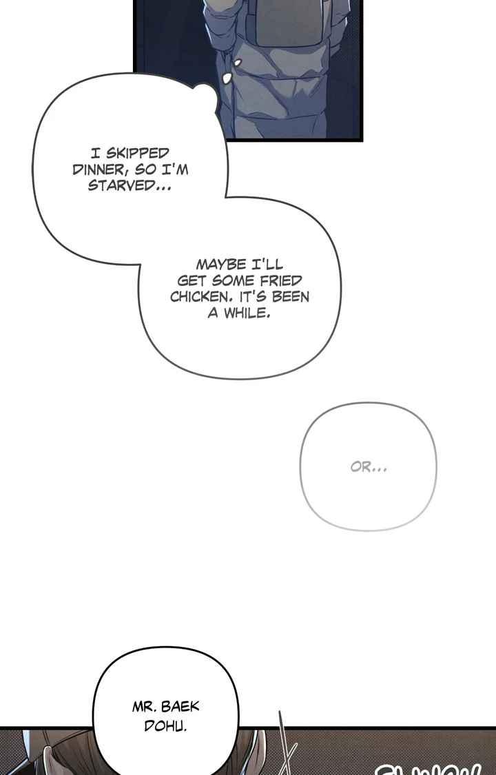 Between the Lines Chapter 81.1 page 63 - 