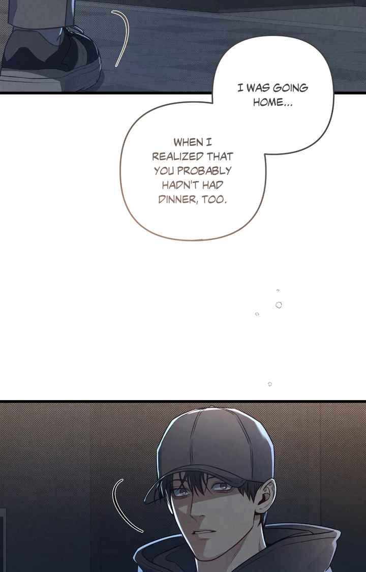 Between the Lines Chapter 81.1 page 65 - 