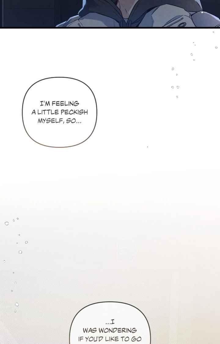 Between the Lines Chapter 81.1 page 66 - 