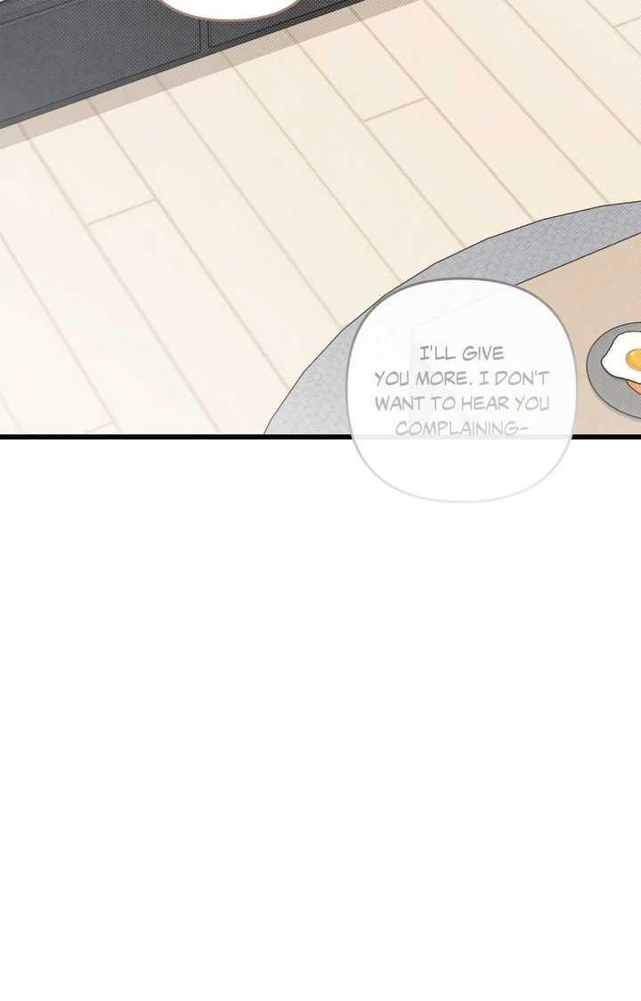 Between the Lines Chapter 82.1 page 15 - 