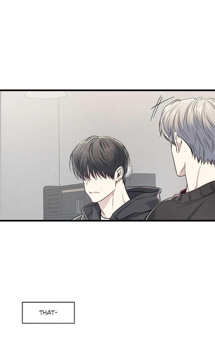 Between the Lines Chapter 82.1 page 27 - 