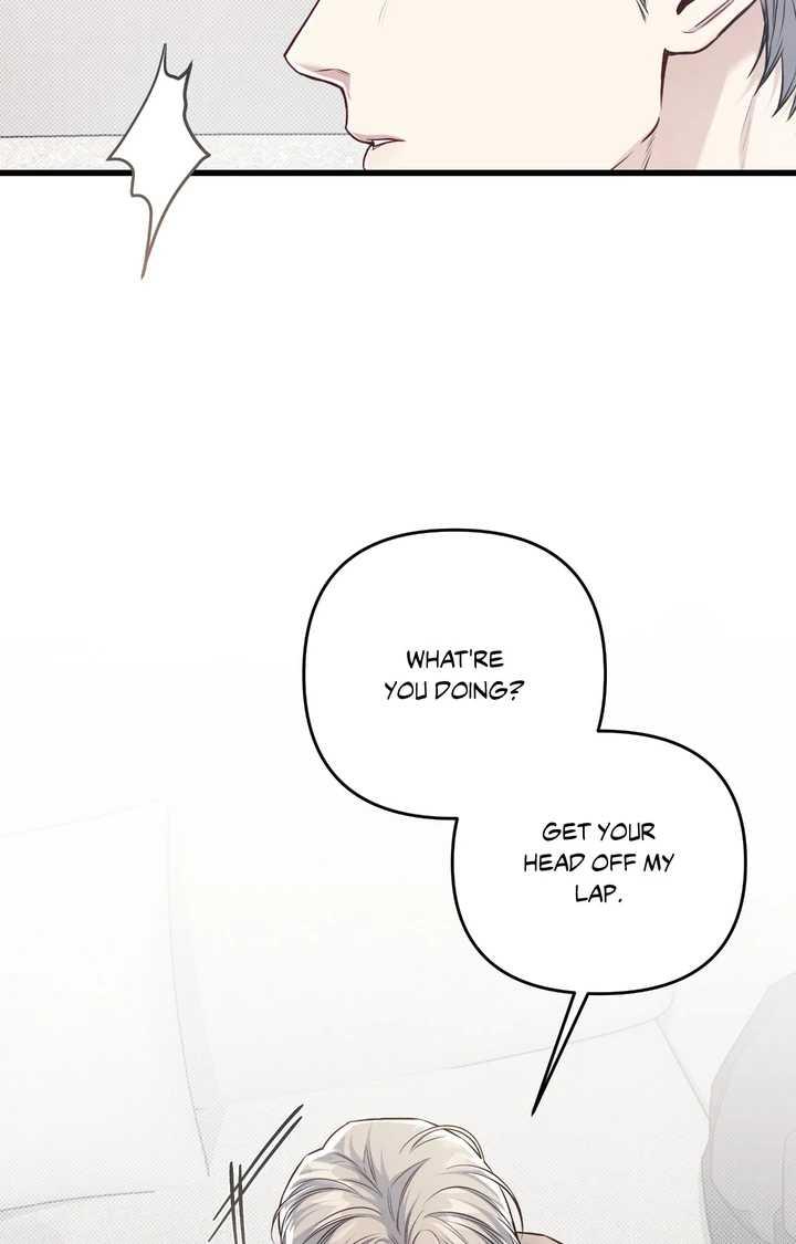 Between the Lines Chapter 82.1 page 29 - 