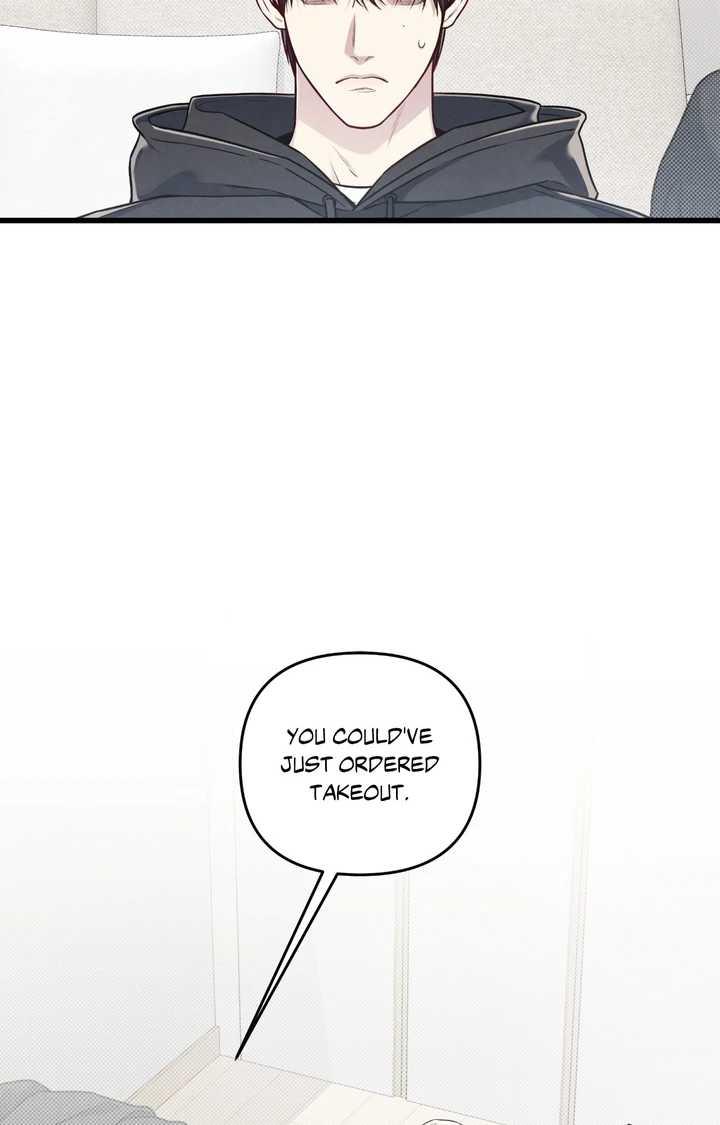 Between the Lines Chapter 82.1 page 4 - 