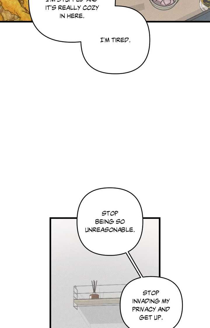 Between the Lines Chapter 82.1 page 31 - 