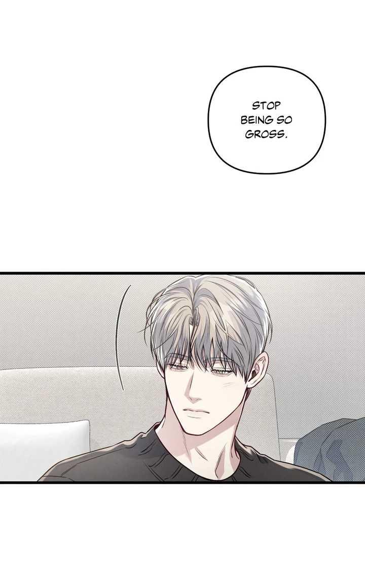 Between the Lines Chapter 82.1 page 34 - 