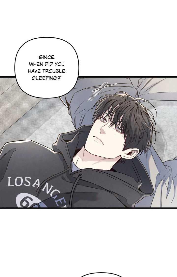 Between the Lines Chapter 82.1 page 35 - 