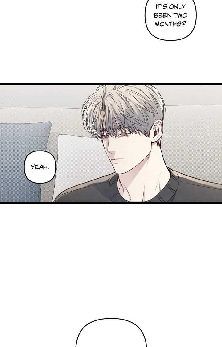 Between the Lines Chapter 82.1 page 37 - 