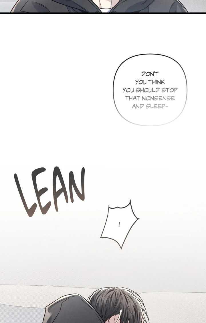 Between the Lines Chapter 82.1 page 42 - 