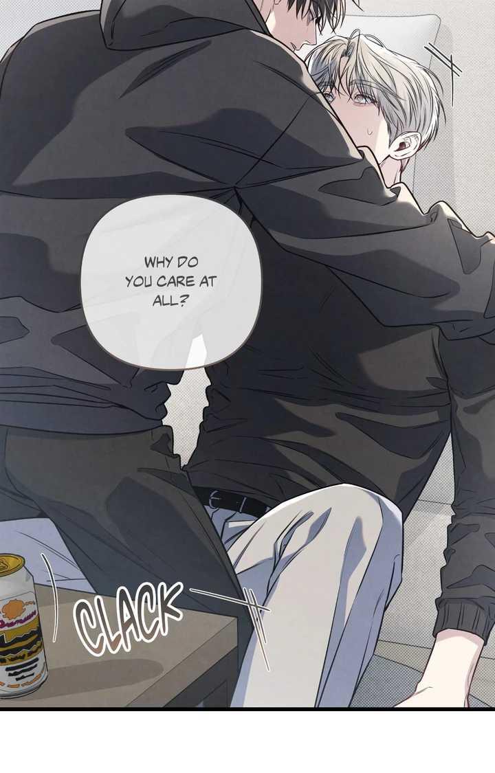 Between the Lines Chapter 82.1 page 43 - 