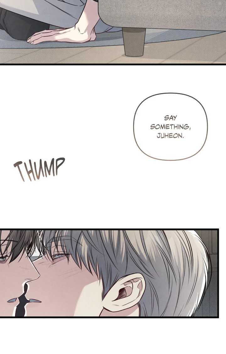 Between the Lines Chapter 82.1 page 47 - 