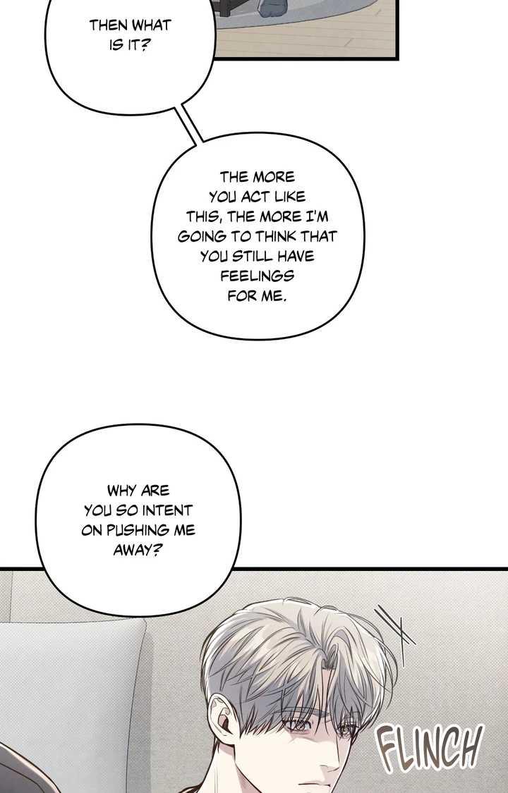 Between the Lines Chapter 82.1 page 50 - 