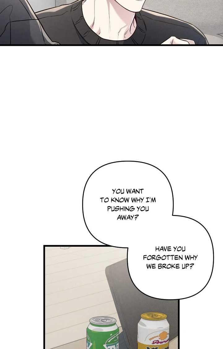 Between the Lines Chapter 82.1 page 51 - 