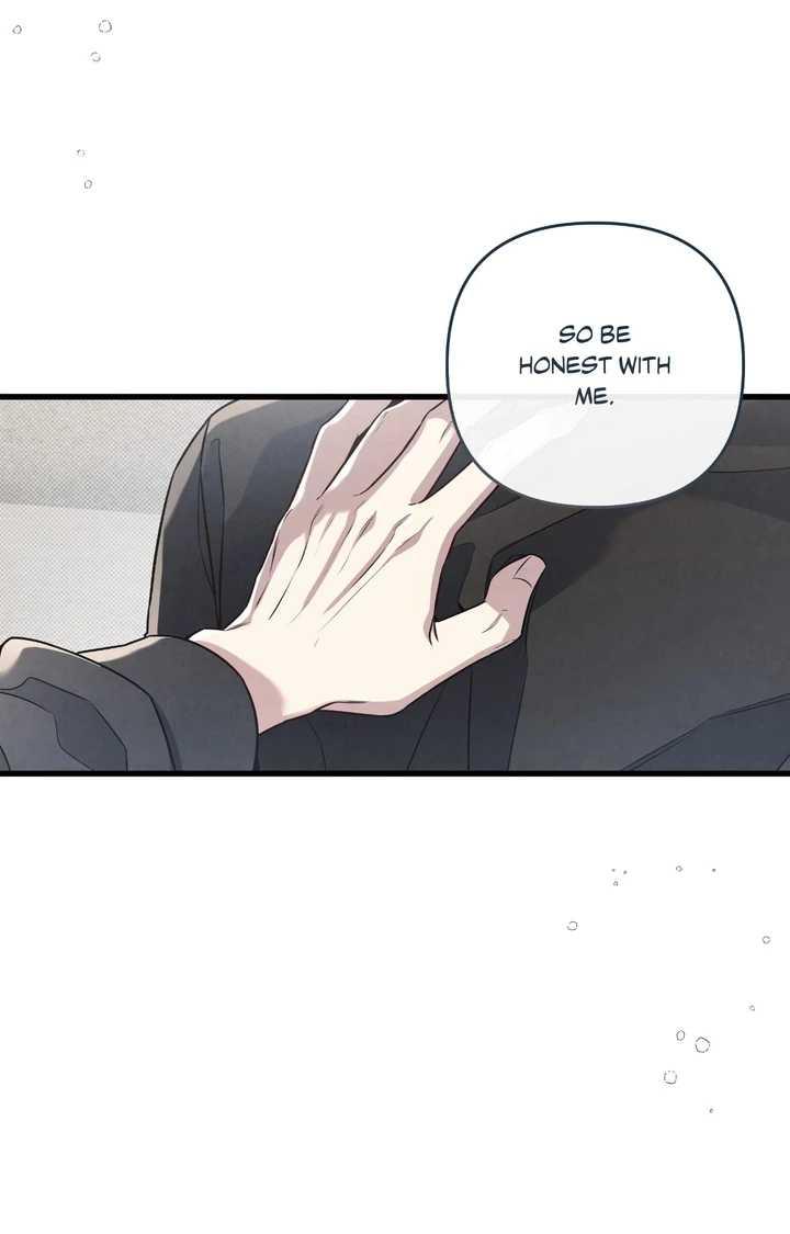 Between the Lines Chapter 82.1 page 54 - 