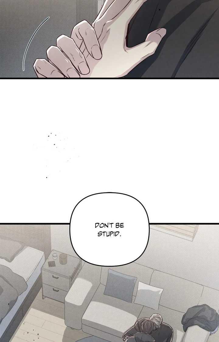 Between the Lines Chapter 82.1 page 58 - 