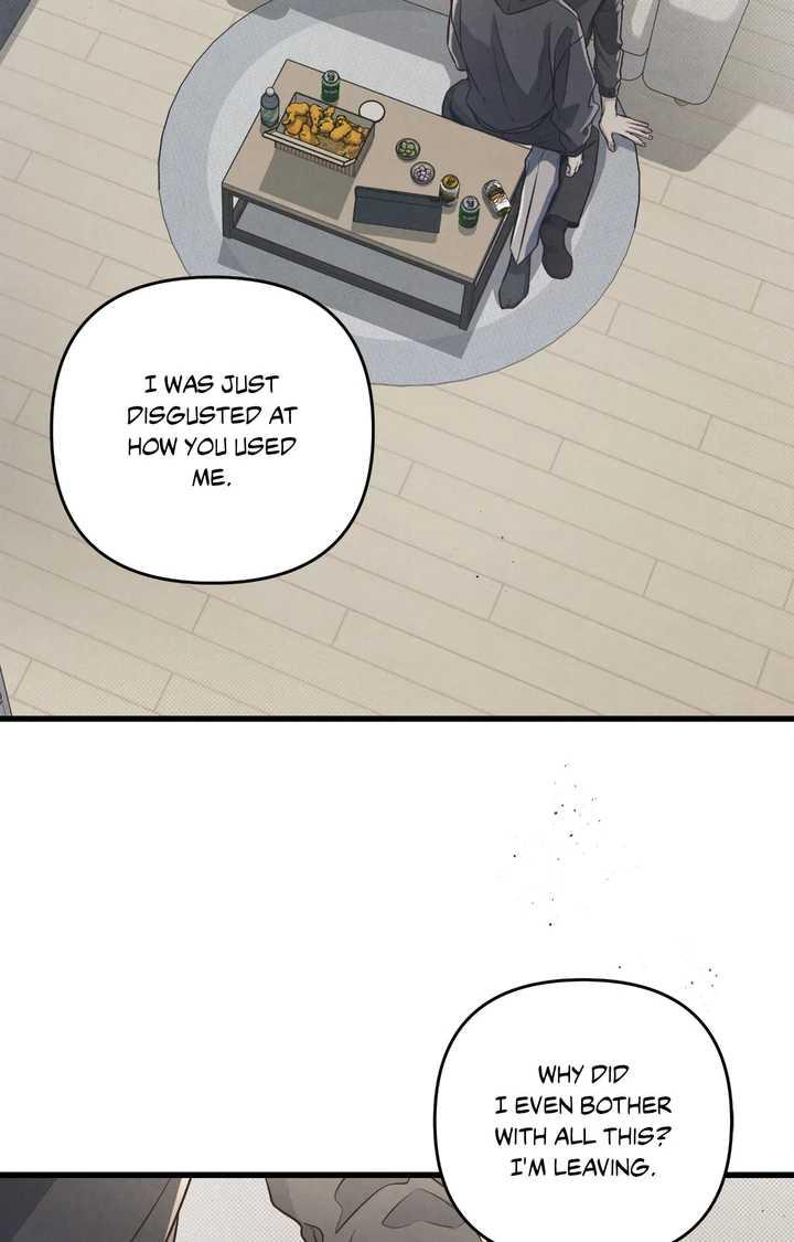 Between the Lines Chapter 82.1 page 59 - 
