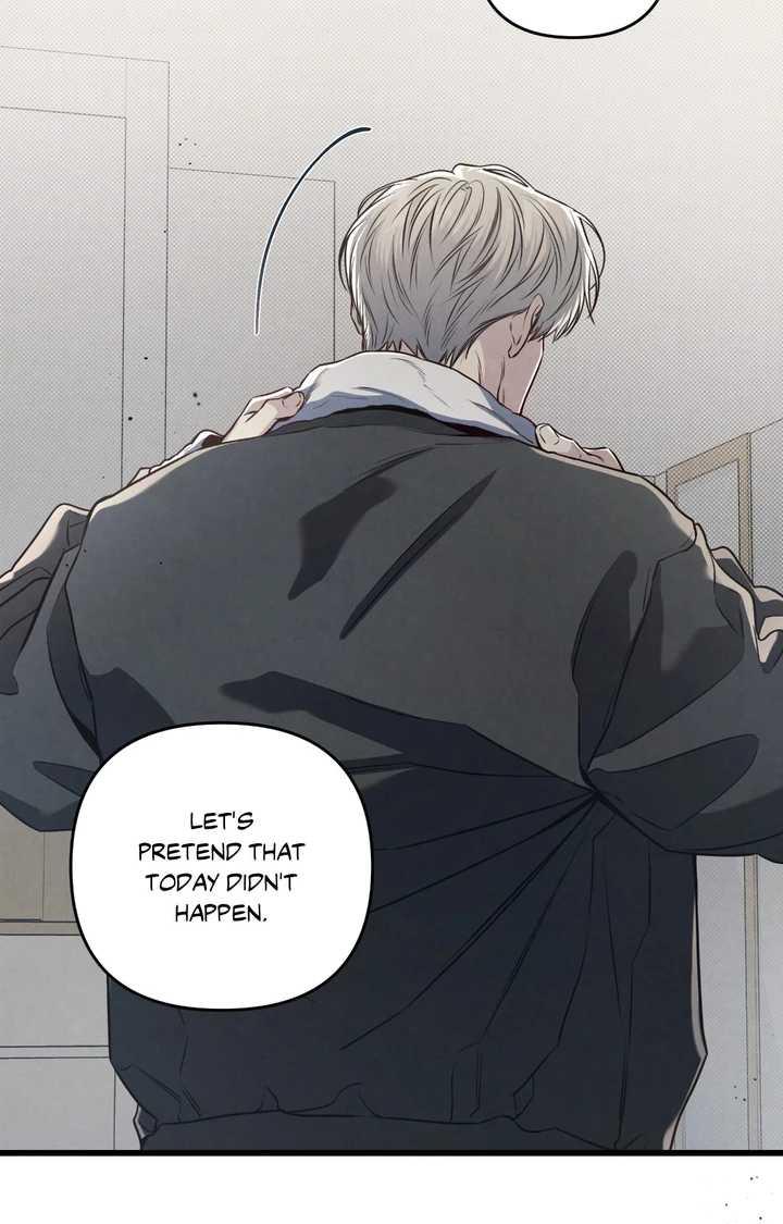 Between the Lines Chapter 82.1 page 61 - 
