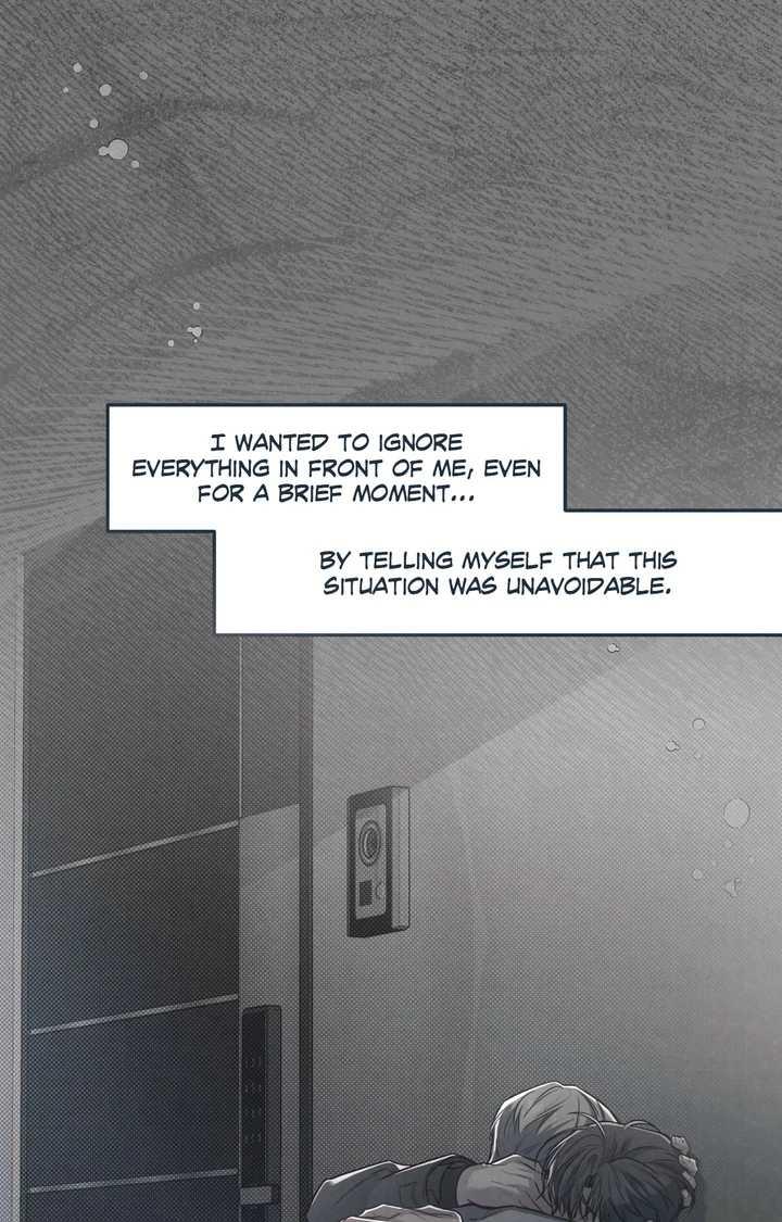 Between the Lines Chapter 82.1 page 73 - 