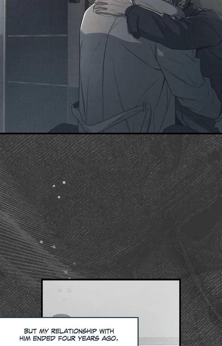 Between the Lines Chapter 82.1 page 74 - 