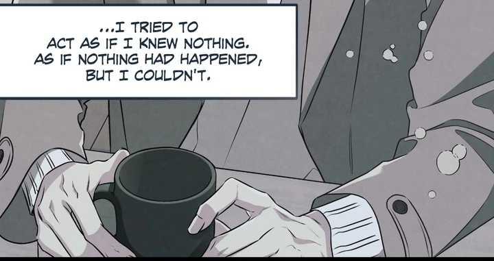 Between the Lines Chapter 82.1 page 77 - 