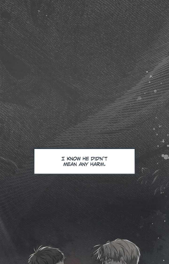 Between the Lines Chapter 82.1 page 78 - 