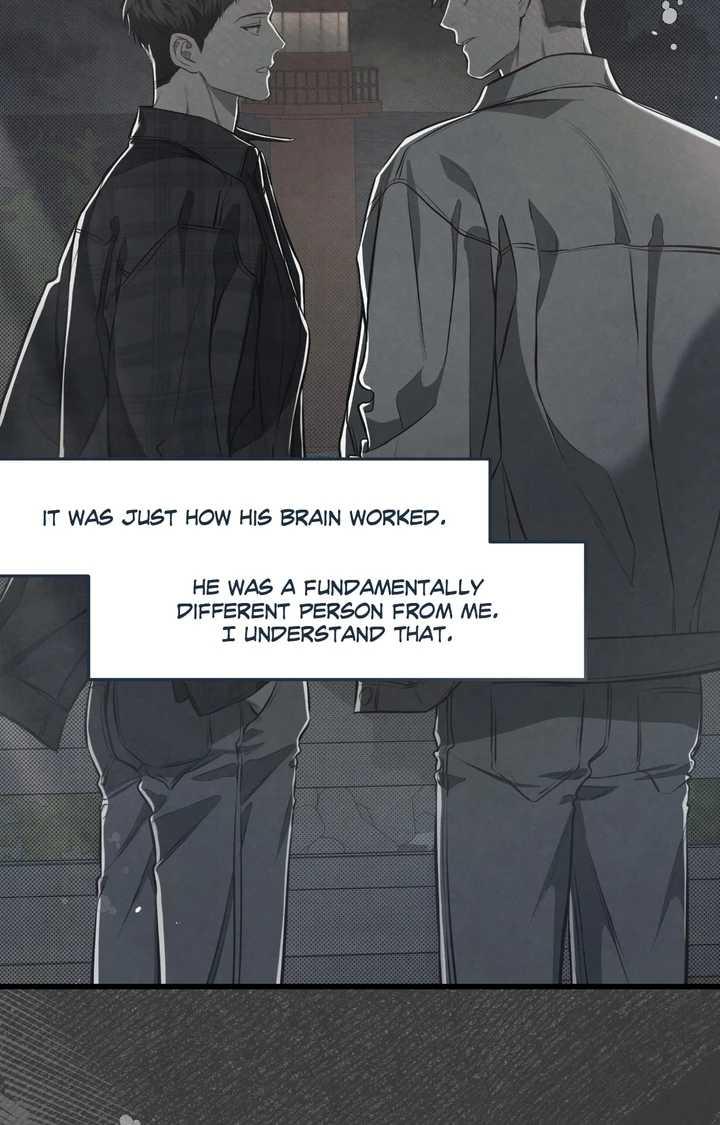 Between the Lines Chapter 82.1 page 79 - 