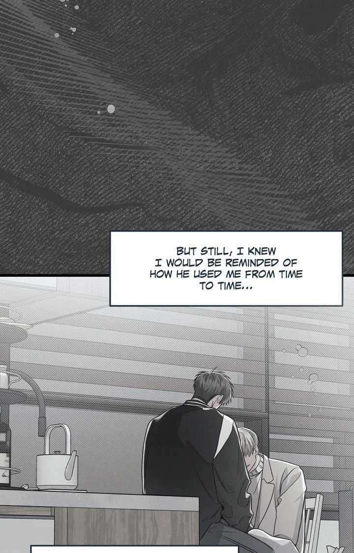 Between the Lines Chapter 82.1 page 80 - 