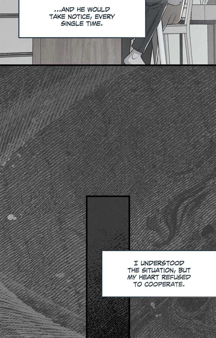 Between the Lines Chapter 82.1 page 81 - 