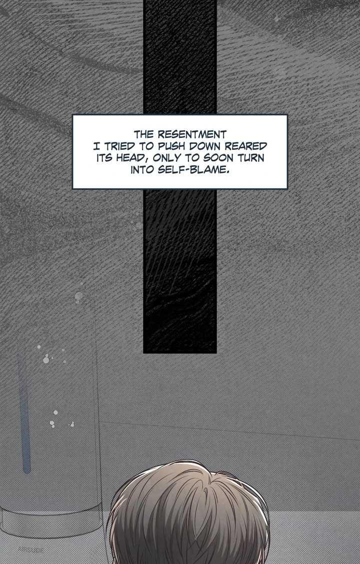 Between the Lines Chapter 82.1 page 82 - 