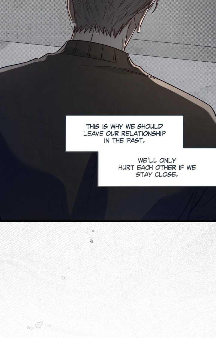 Between the Lines Chapter 82.1 page 83 - 