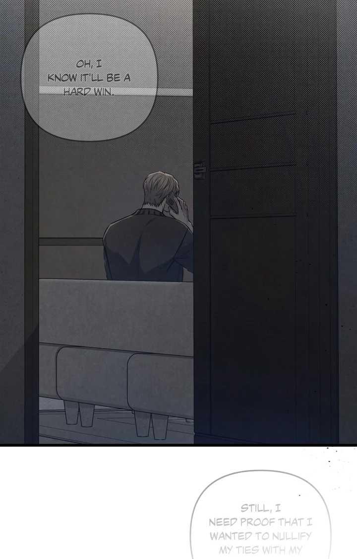 Between the Lines Chapter 82.1 page 87 - 