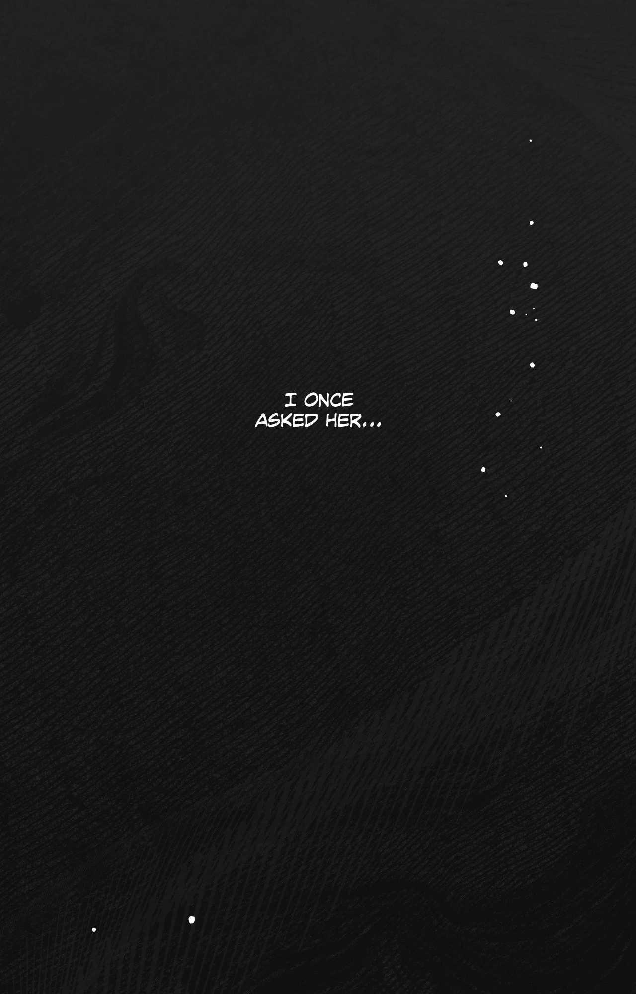 Between the Lines Chapter 83.1 page 1 - 