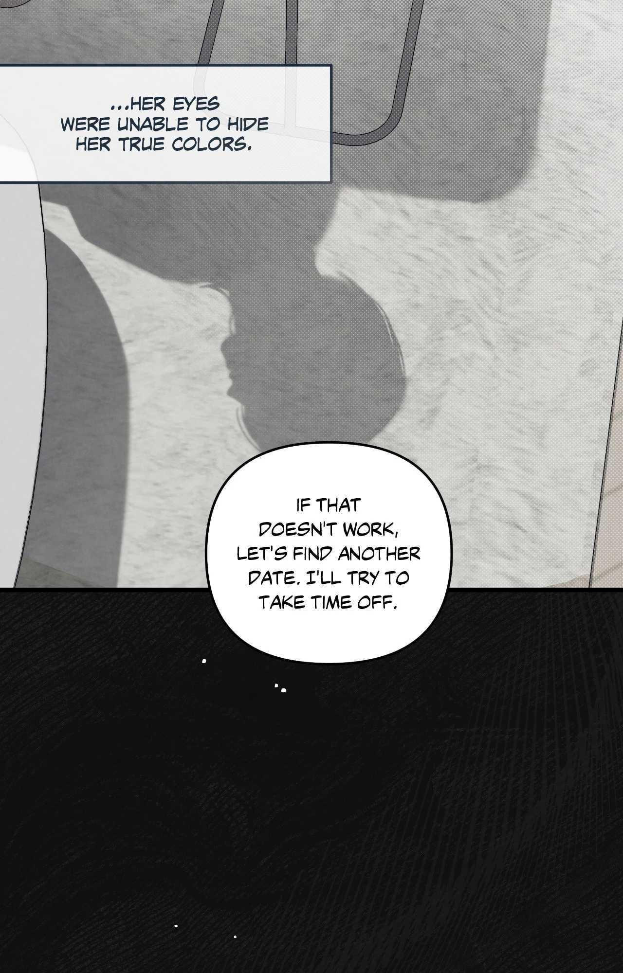 Between the Lines Chapter 83.1 page 20 - 