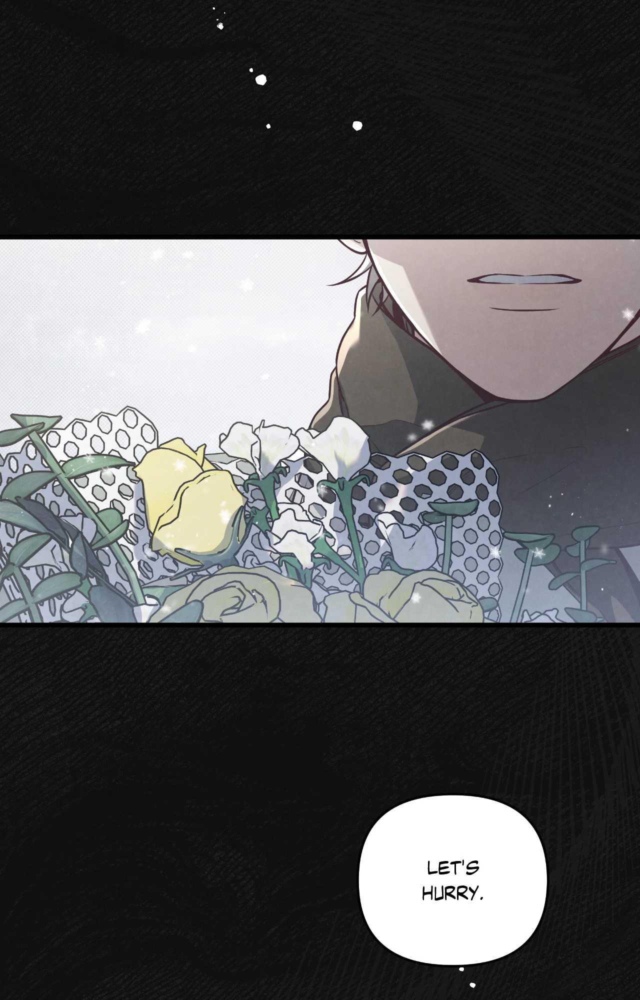 Between the Lines Chapter 83.1 page 28 - 